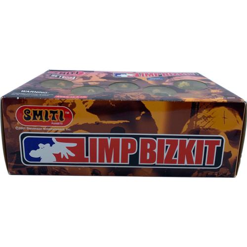 SMITI (スミティ) LIMP BIZKIT SET 002 フィギュア