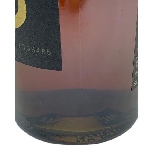 サントリー 山崎 ジャパニーズウイスキー 18年 700ml
