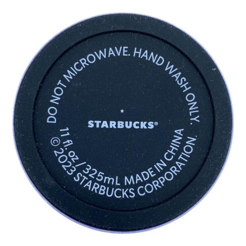 STARBUCKS COFFEE (スターバックス コーヒー) タンブラー パープル