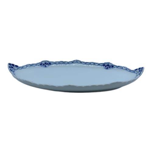ROYAL COPENHAGEN (ロイヤル・コペンハーゲン) オーバルプレート プリンセス