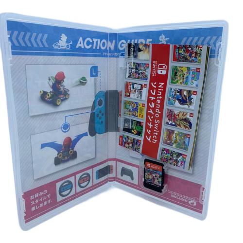 マリオカート8 DELUXE Nintendo Switch用ソフト CERO A (全年齢対象)