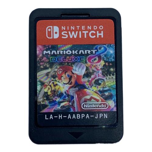 マリオカート8 DELUXE Nintendo Switch用ソフト CERO A (全年齢対象)