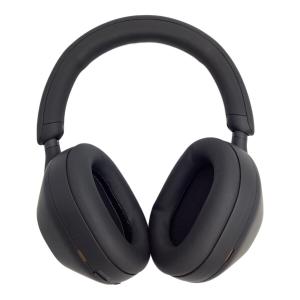 SONY (ソニー) ワイヤレスヘッドホン WH-1000XM5 小キズ有