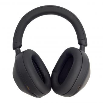 SONY (ソニー) ワイヤレスヘッドホン WH-1000XM5 小キズ有
