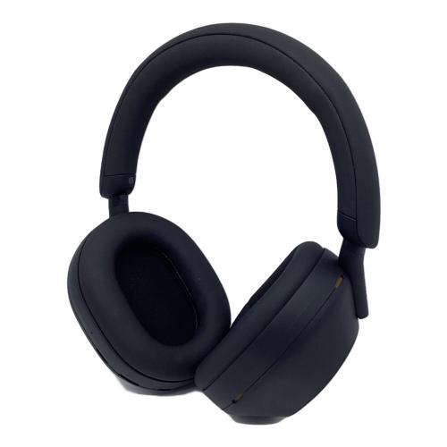 SONY (ソニー) ワイヤレスヘッドホン WH-1000XM5 小キズ有