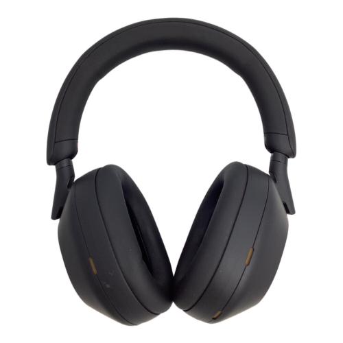 SONY (ソニー) ワイヤレスヘッドホン WH-1000XM5 小キズ有