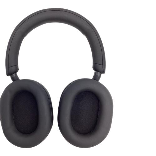 SONY (ソニー) ワイヤレスヘッドホン WH-1000XM5 小キズ有
