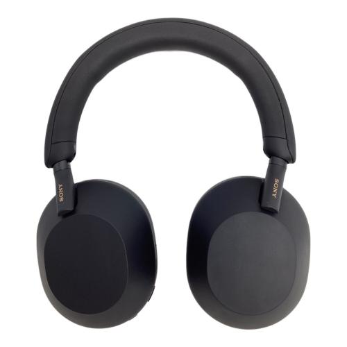 SONY (ソニー) ワイヤレスヘッドホン WH-1000XM5 小キズ有