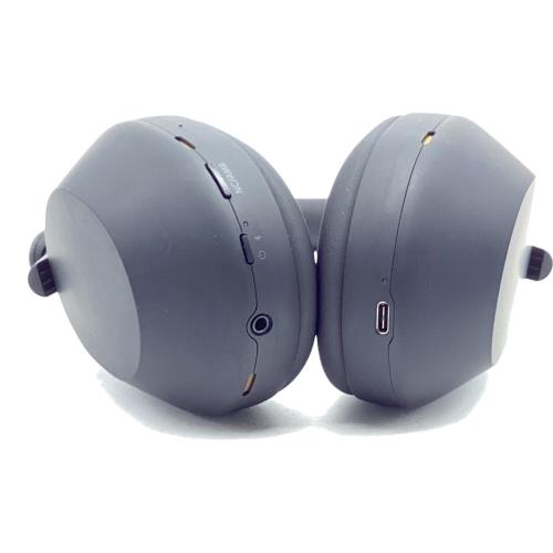 SONY (ソニー) ワイヤレスヘッドホン WH-1000XM5 小キズ有