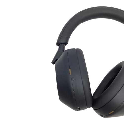 SONY (ソニー) ワイヤレスヘッドホン WH-1000XM5 小キズ有