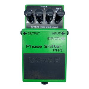 BOSS (ボス) エフェクター PH-3