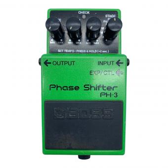 BOSS (ボス) エフェクター PH-3