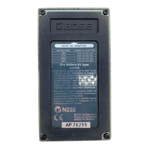 BOSS (ボス) エフェクター PH-3