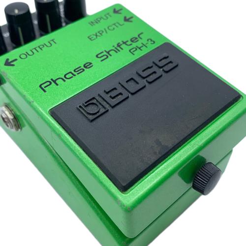 BOSS (ボス) エフェクター PH-3