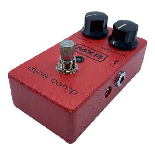 MXR (エムエックスアール) コンプレッサー M-102