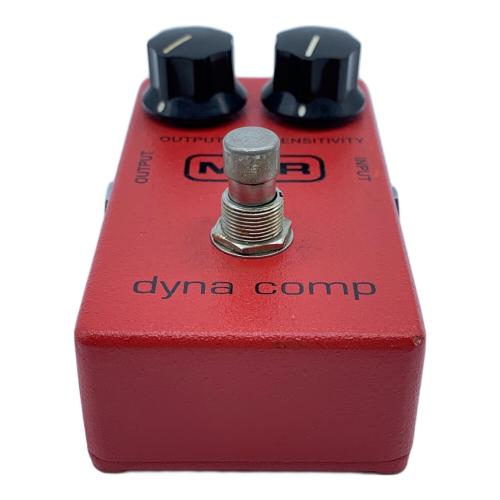 MXR (エムエックスアール) コンプレッサー M-102