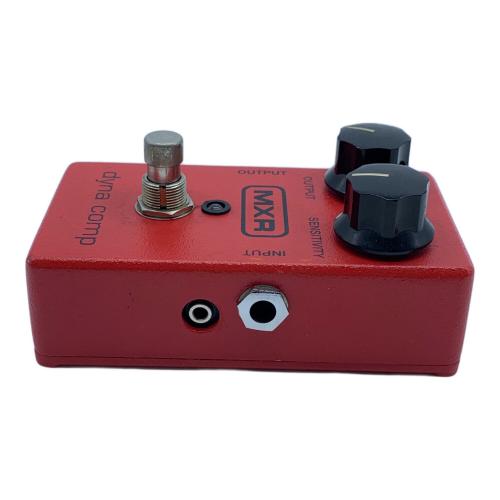 MXR (エムエックスアール) コンプレッサー M-102