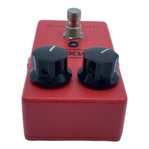 MXR (エムエックスアール) コンプレッサー M-102