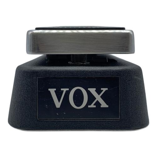 VOX (ヴォックス) ワウペダル V847