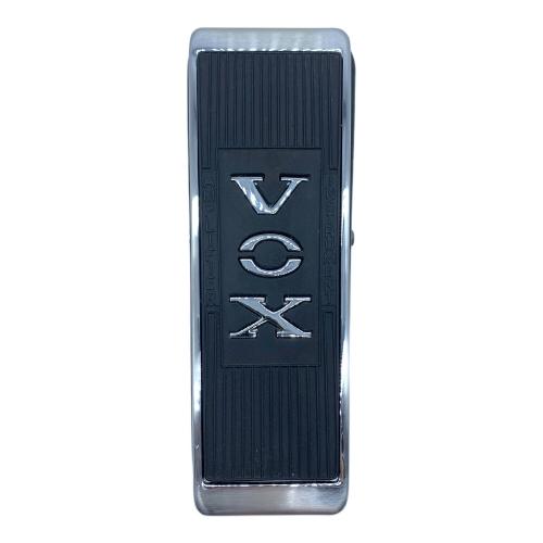 VOX (ヴォックス) ワウペダル V847