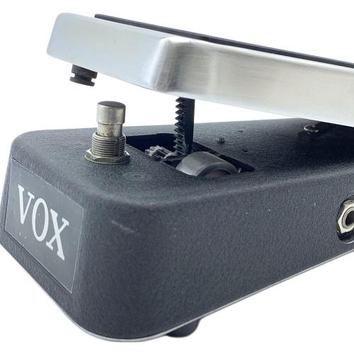 VOX (ヴォックス) ワウペダル V847