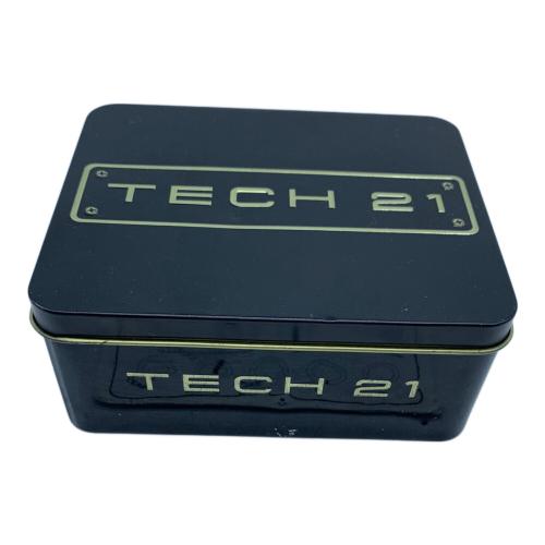 TECH21 (テック21) ベース用プリアンプ Bass Driver DI V2 @ Π