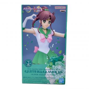 セーラームーン フィギュア