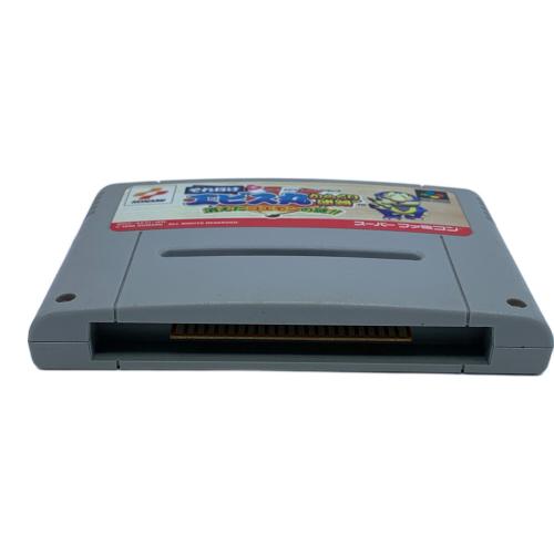 コナミ それ行けエビス丸からくり迷路 ファミコン用ソフト -