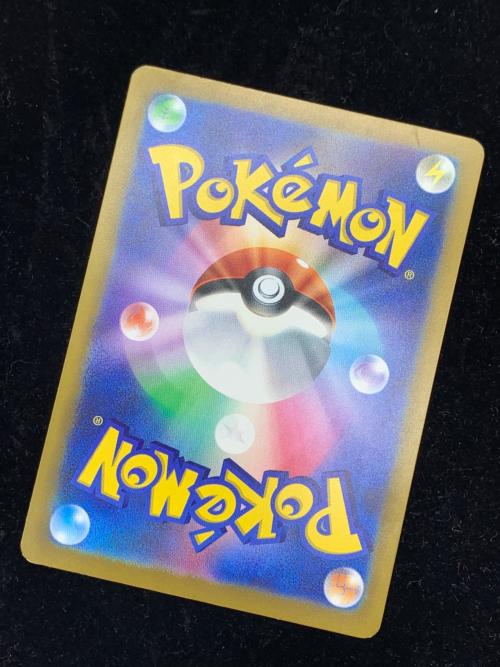 ルギア クリスタルタイプ ポケモンカード MEGA