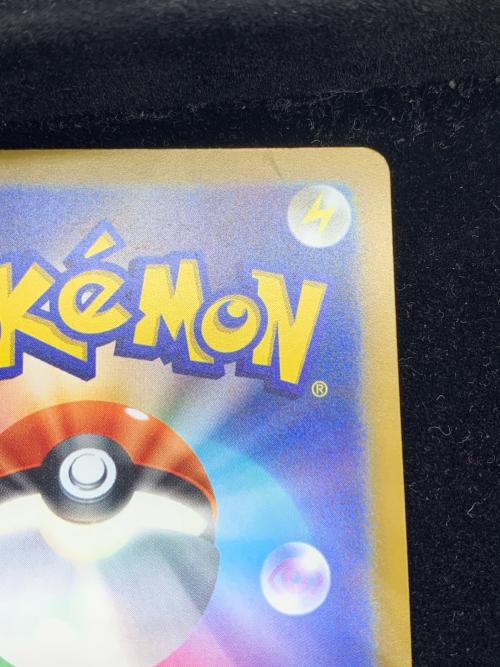 ルギア クリスタルタイプ ポケモンカード MEGA