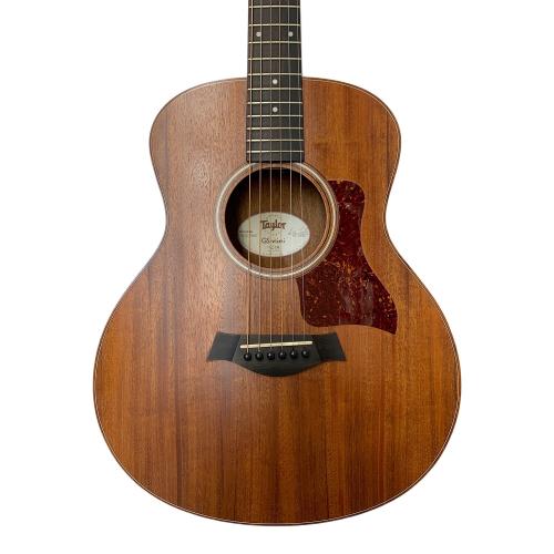 Taylor (テイラー) アコースティックギター GS mini