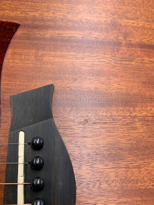 Taylor (テイラー) アコースティックギター GS mini
