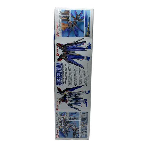 BANDAI (バンダイ) MG 1/100 ZGMF-X20A ストライクフリーダムガンダム ガンプラ