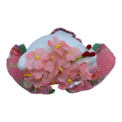 HELLO KITTY (ハローキティ) サンリオグッズ 着物