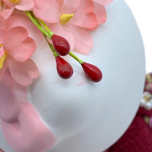 HELLO KITTY (ハローキティ) サンリオグッズ 着物