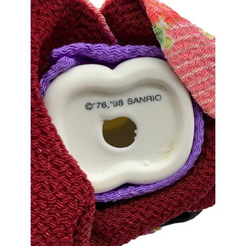 HELLO KITTY (ハローキティ) サンリオグッズ 着物