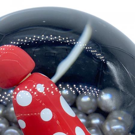 yayoi kusama (ヤヨイクサマ) スノードーム｜トレファクONLINE