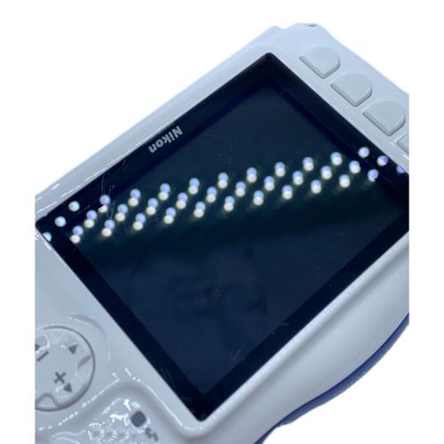 Nikon (ニコン) コンパクトデジタルカメラ COOLPIX W100