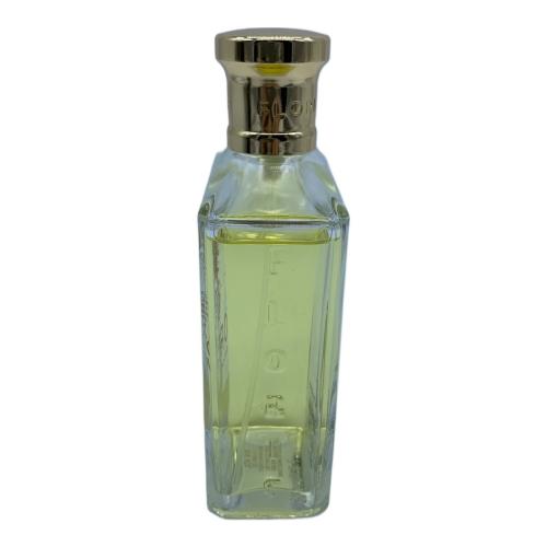 FLORIS (フローリス) オードトワレ ホワイトローズ 100ml 残量80%-99%