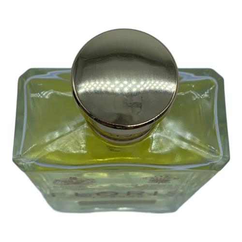 FLORIS (フローリス) オードトワレ ホワイトローズ 100ml 残量80%-99%
