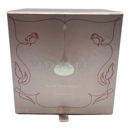 GUERLAIN (ゲラン) オードパルファン イディール デュエット 50ml