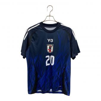 Y-3 (ワイスリー) 応援グッズ JFA 20 久保建英