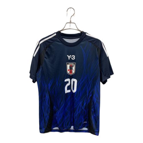 Y-3 (ワイスリー) 応援グッズ JFA 20 久保建英