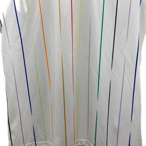 adidas Originals (アディダスオリジナル) サッカーウェア(トップス) JFA メンズ 2XL ホワイト