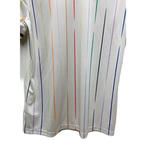 adidas Originals (アディダスオリジナル) サッカーウェア(トップス) JFA メンズ 2XL ホワイト