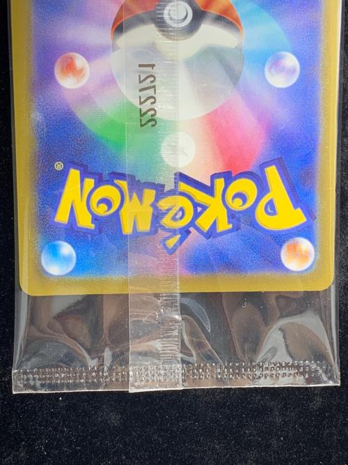 ピカチュウ ポケモンカード