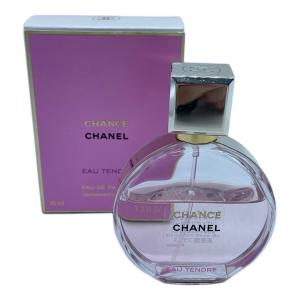 CHANEL (シャネル) パルファム 35ml 残量80%-99% チャンス オー タンドュル