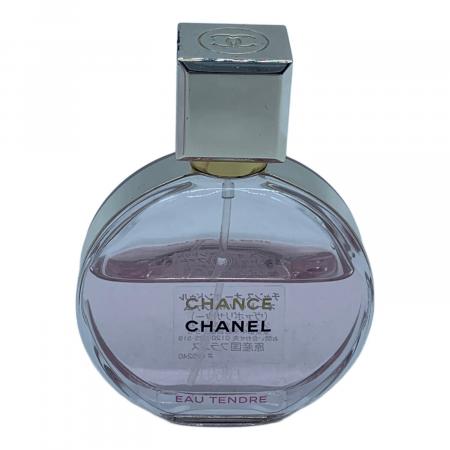 CHANEL (シャネル) パルファム 35ml 残量80%-99% チャンス オー