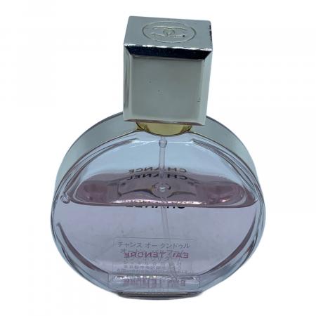 CHANEL (シャネル) パルファム 35ml 残量80%-99% チャンス オー