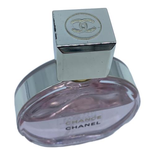 CHANEL (シャネル) パルファム 35ml 残量80%-99% チャンス オー タンドュル